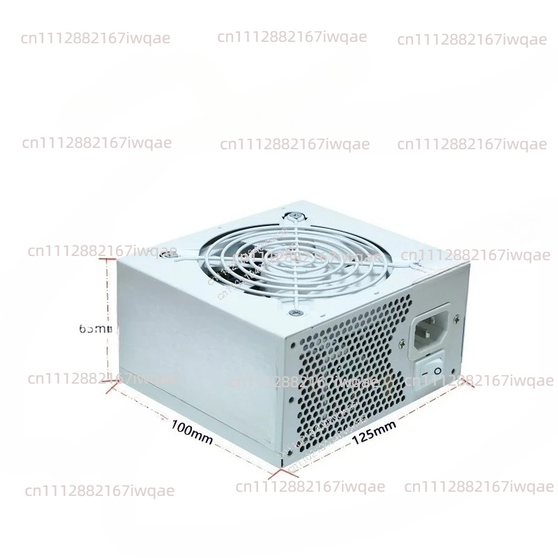 เหมาะสำหรับ SFX รุ่นใหม่ กำลัง - Power Supply 650W บทวิจารณ์และราคา