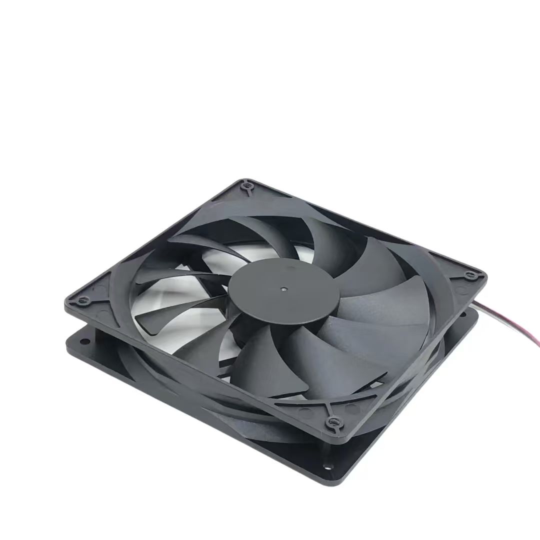 HA13525H12F-Z พัดลมขนาด 135 มม - Pc Power Supply บทวิจารณ์และราคา