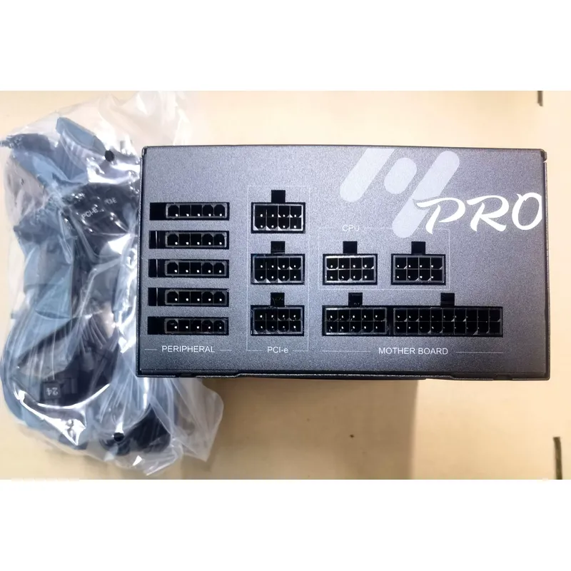 สำหรับ Quanhan FSP HG2-850 850 - Modular Power Supply บทวิจารณ์และราคา