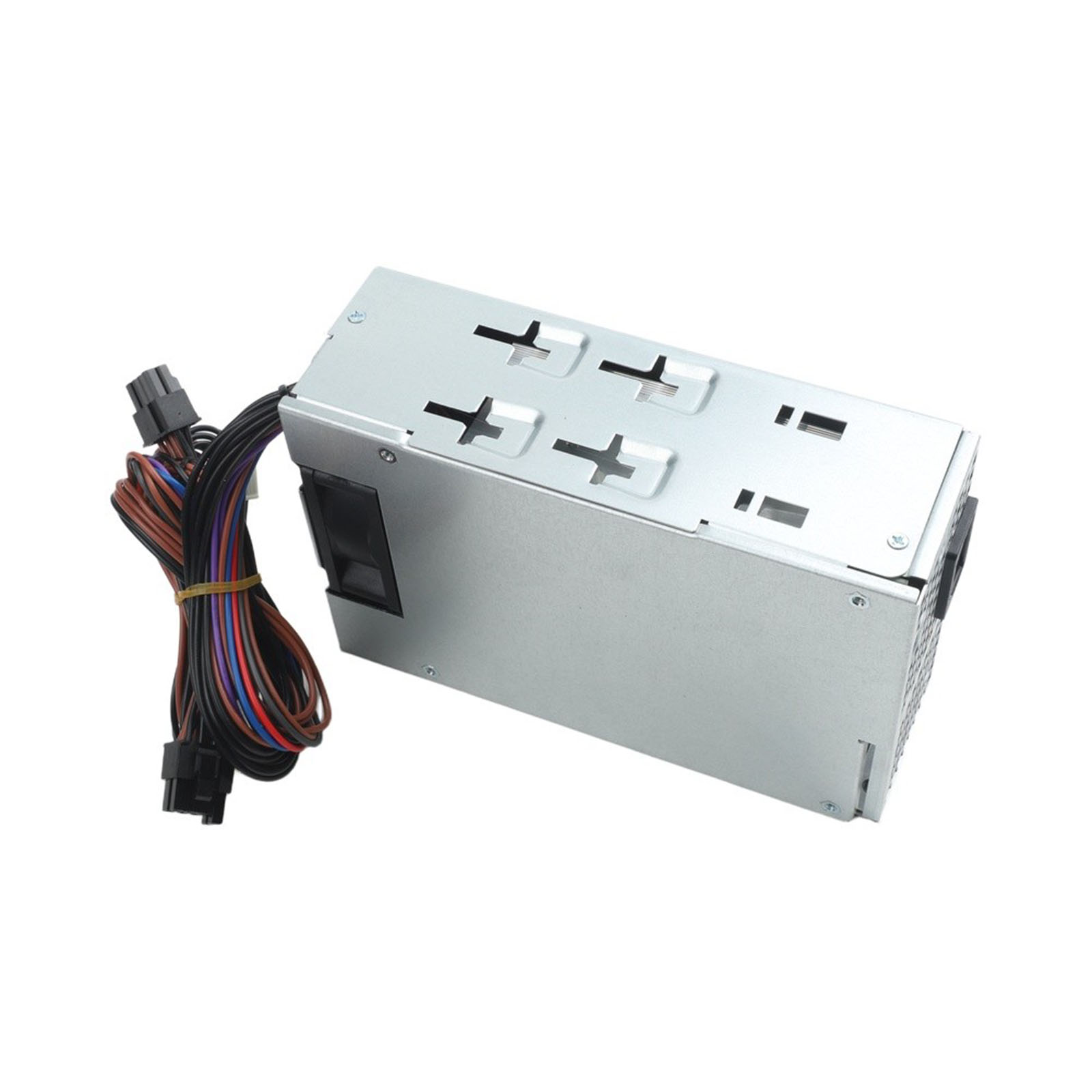 แหล่งจ่ายไฟ 500W รุ่น D500EPS- - Psu Computer บทวิจารณ์และราคา