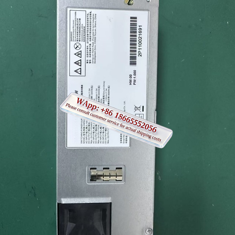 Great Wall Power CRPS3600T2 36 - Server Power Supply บทวิจารณ์และราคา